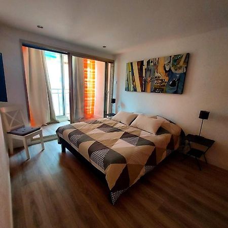 Appartement T3 Plein Centre Ville Льо Лаванду Екстериор снимка