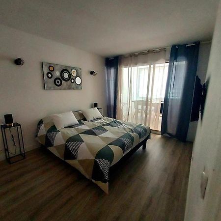 Appartement T3 Plein Centre Ville Льо Лаванду Екстериор снимка