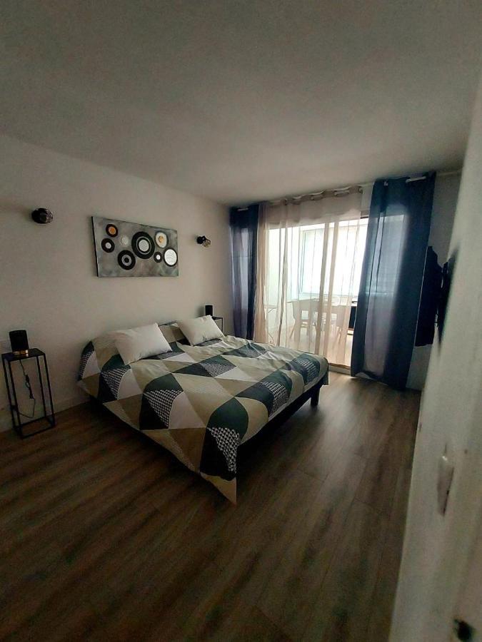 Appartement T3 Plein Centre Ville Льо Лаванду Екстериор снимка