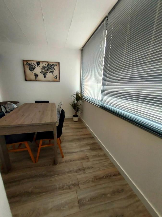 Appartement T3 Plein Centre Ville Льо Лаванду Екстериор снимка